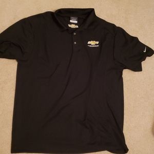 Nike Golf polo